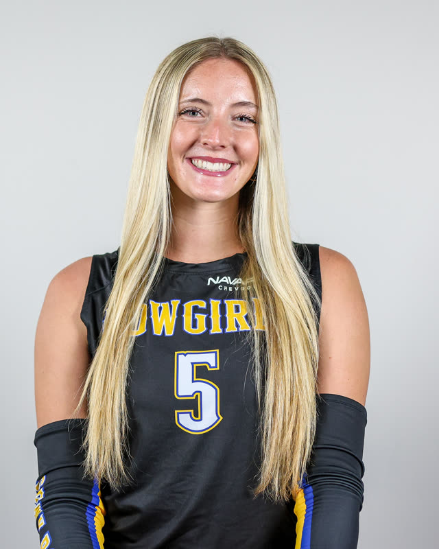 Maleah Mutterback